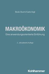Makro&ouml;konomik
