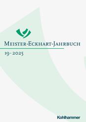 Meister-Eckhart-Jahrbuch