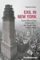 Exil in New York