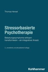 Stressorbasierte Psychotherapie