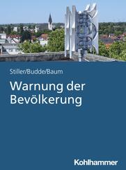Warnung der Bev&ouml;lkerung