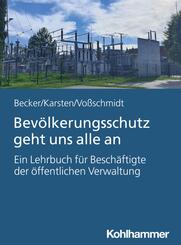 Bev&ouml;lkerungsschutz geht uns alle an