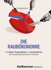 Die Raub&ouml;konomie