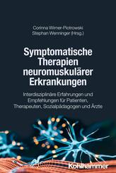Symptomatische Therapien neuromuskul&auml;rer Erkrankungen