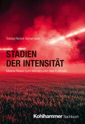 Stadien der Intensit&auml;t