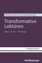 Transformative Lekt&uuml;ren