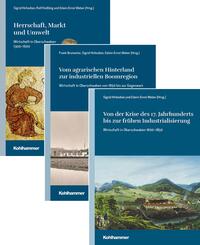 Paket "Wirtschaft in Oberschwaben"