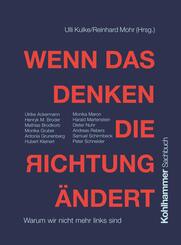 Wenn das Denken die Richtung &auml;ndert