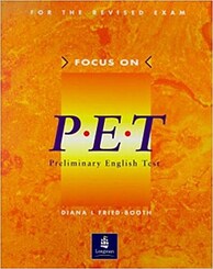 Focus on PET: Student's Book