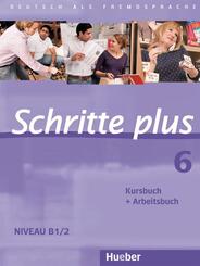 Kursbuch + Arbeitsbuch
