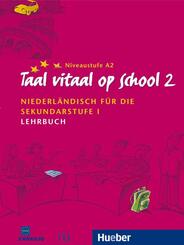 Taal vitaal op school 2