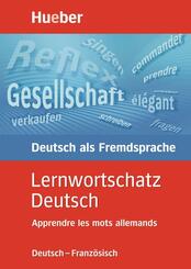 Apprendre les mots allemands