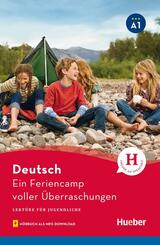 Ein Feriencamp voller &Uuml;berraschungen