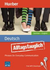 Alltagstauglich Deutsch German - English