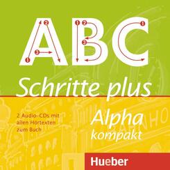2 Audio-CDs mit allen H&ouml;rtexten zum Buch