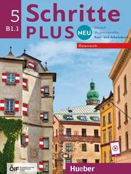 Schritte plus Neu 5 - &Ouml;sterreich