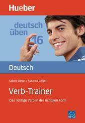 Verb-Trainer