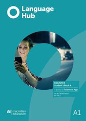 Language Hub Split edition, m. 1 Buch, m. 1 Beilage