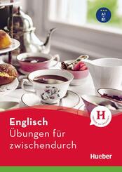 Englisch - &Uuml;bungen f&uuml;r zwischendurch