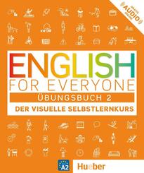 English for Everyone &Uuml;bungsbuch 2