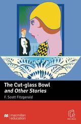The Cut-glass Bowl and Other Stories, m. 1 Buch, m. 1 Beilage
