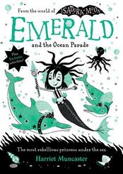 Emerald and the Ocean Parade