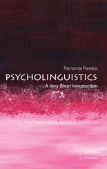 Psycholinguistics
