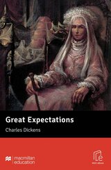 Great Expectations, m. 1 Buch, m. 1 Beilage
