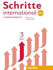 Lehrerhandbuch