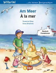 Am Meer (Deutsch-Franz&ouml;sisch)