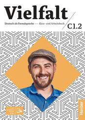 Vielfalt C1.2, m. 1 Buch, m. 1 Beilage