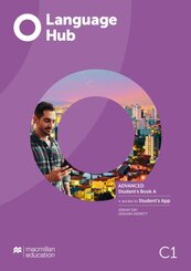 Language Hub Split edition, m. 1 Buch, m. 1 Beilage