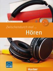 Zwischendurch mal ... H&ouml;ren, m. MP3-CD