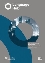 Language Hub Split edition, m. 1 Buch, m. 1 Beilage