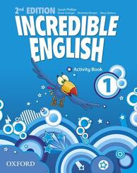 Activity Book.Level.1