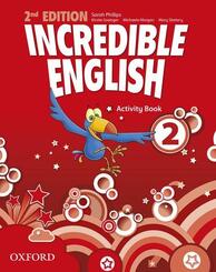 Activity Book.Level.2