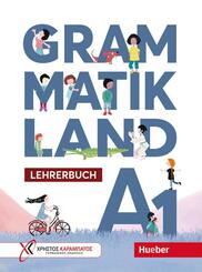 Grammatikland A1