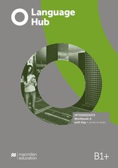 Language Hub Split edition, m. 1 Buch, m. 1 Beilage