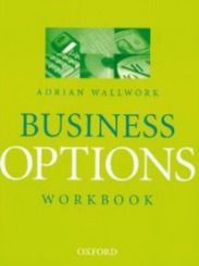 Business Options; Workbook