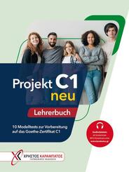 Projekt C1 neu