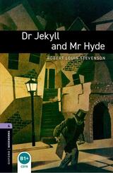 Dr Jekyll and Mr Hyde