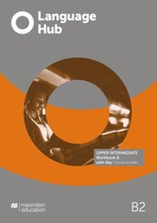 Language Hub Split edition, m. 1 Buch, m. 1 Beilage