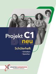 Projekt C1 neu