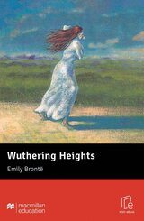 Wuthering Heights, m. 1 Buch, m. 1 Beilage