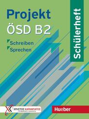 Projekt &Ouml;SD B2