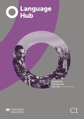 Language Hub Split edition, m. 1 Buch, m. 1 Beilage