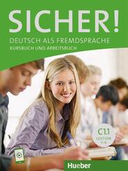 Sicher! C1.1