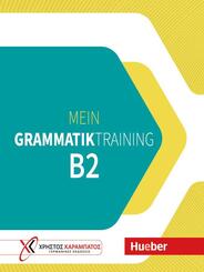 Mein Grammatiktraining B2