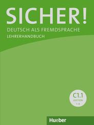Sicher! C1.1