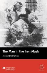 The Man in the Iron Mask, m. 1 Buch, m. 1 Beilage